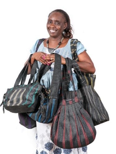 Karidja Traoré