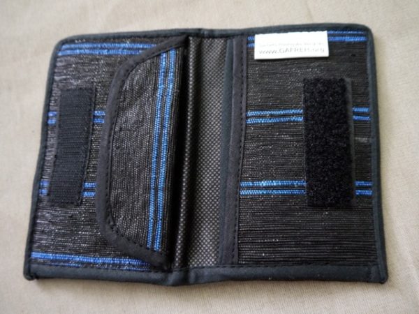 Porte feuille Guillaume